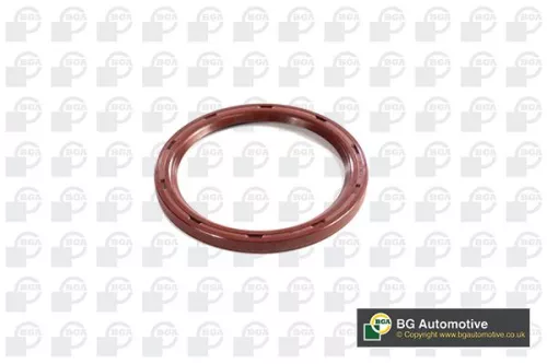 Shaft Seal, crankshaft