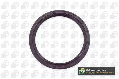 Shaft Seal, crankshaft