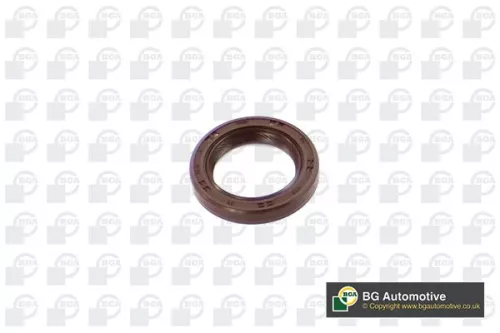 Shaft Seal, crankshaft