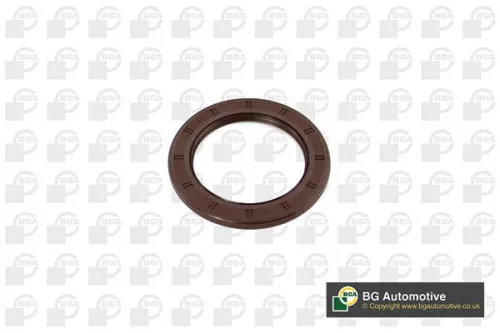 Shaft Seal, crankshaft