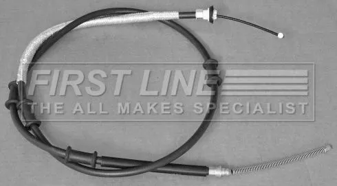 FIRST LINE FIRST LINE (FKB3155) Cable Pull, parking brake 