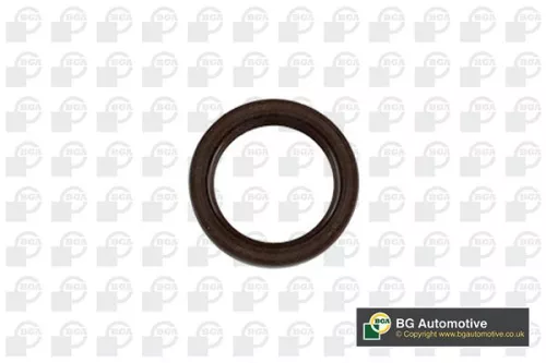 Shaft Seal, crankshaft
