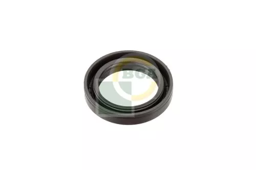 Shaft Seal, crankshaft