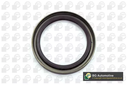 Shaft Seal, crankshaft