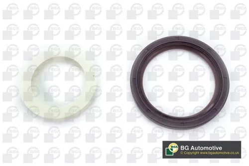 BGA BGA OS8327 Shaft Seal, crankshaft 