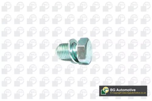 Screw Plug, oil sump
