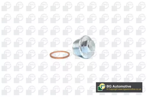 BGA Screw Plug, oil sump (PK0105)