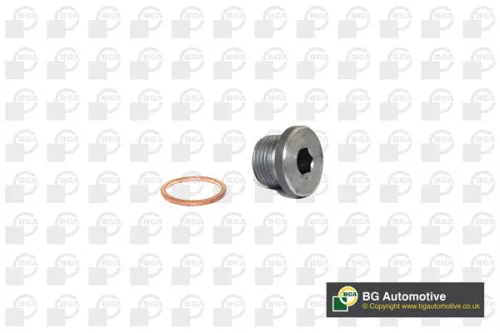 BGA Screw Plug, oil sump (PK0904)