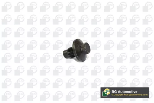 Screw Plug, oil sump