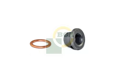 Screw Plug, oil sump