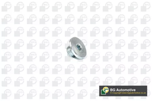 Screw Plug, oil sump