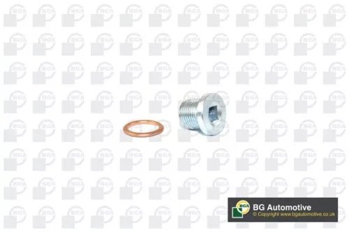 BGA Screw Plug, oil sump (PK2300)