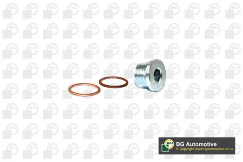 BGA Screw Plug, oil sump (PK2302)