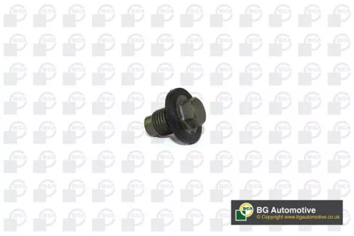 Screw Plug, oil sump