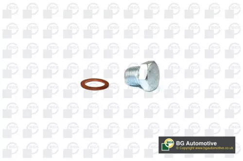 BGA Screw Plug, oil sump (PK9500)