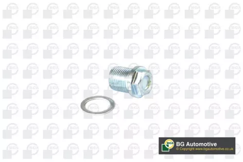 BGA Screw Plug, oil sump (PK9700)