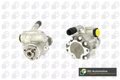 Hydraulic Pump, steering