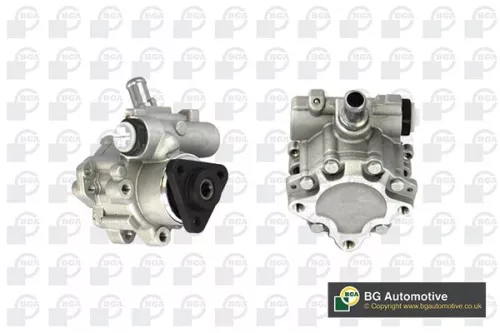 BGA Hydraulic Pump, steering (PSP0120)