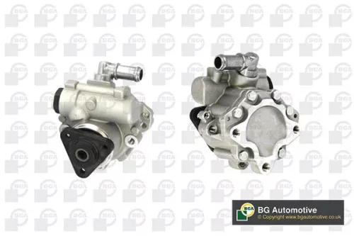 BGA Hydraulic Pump, steering (PSP0125)