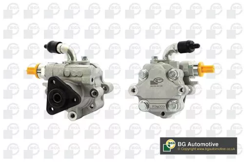 BGA Hydraulic Pump, steering (PSP0140)