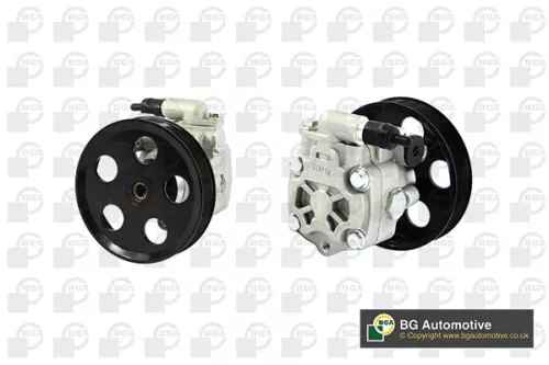 BGA Hydraulic Pump, steering (PSP0150)