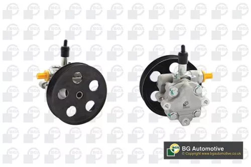 BGA Hydraulic Pump, steering (PSP0160)