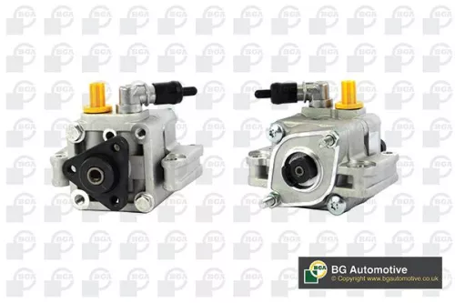 BGA Hydraulic Pump, steering (PSP0901)
