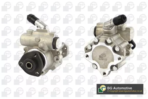 BGA Hydraulic Pump, steering (PSP0902)