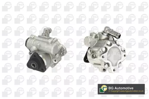 BGA Hydraulic Pump, steering (PSP0905)