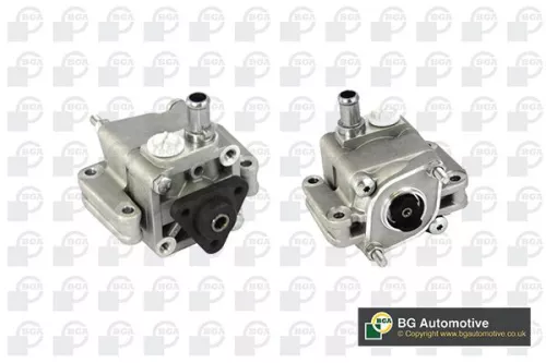 BGA Hydraulic Pump, steering (PSP0910)