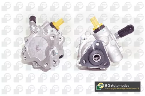 BGA Hydraulic Pump, steering (PSP0916)