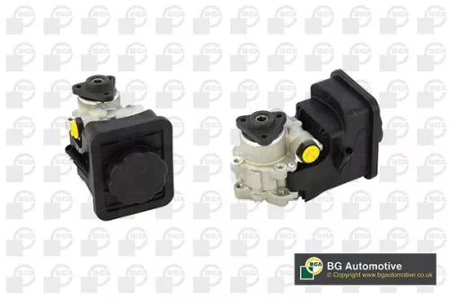 BGA Hydraulic Pump, steering (PSP0920)