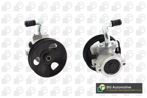 BGA Hydraulic Pump, steering (PSP1201)