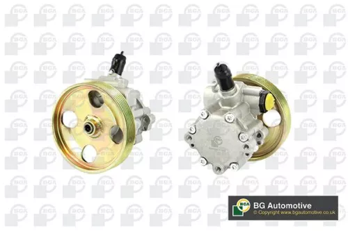 BGA Hydraulic Pump, steering (PSP1415)