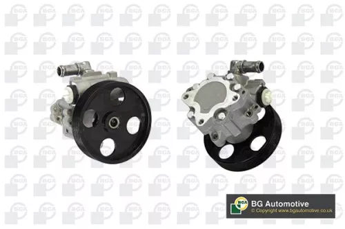 BGA Hydraulic Pump, steering (PSP1445)