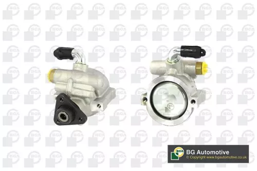 Hydraulic Pump, steering