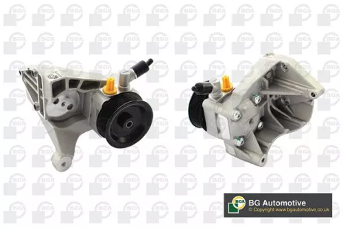 BGA Hydraulic Pump, steering (PSP2202)