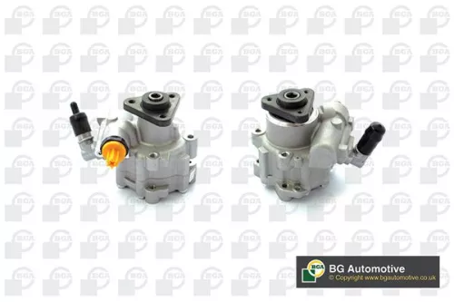 BGA Hydraulic Pump, steering (PSP2205)