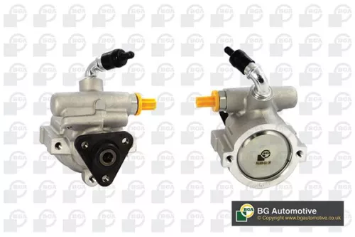 BGA Hydraulic Pump, steering (PSP2207)