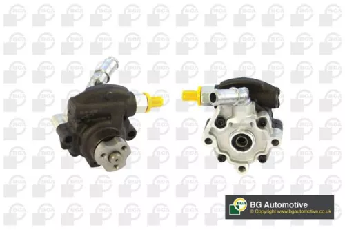BGA Hydraulic Pump, steering (PSP2315)