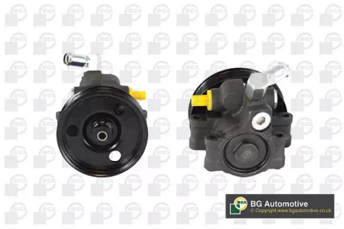 BGA Hydraulic Pump, steering (PSP2325)