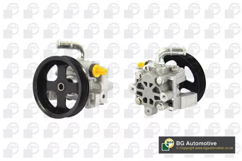 BGA Hydraulic Pump, steering (PSP2335)