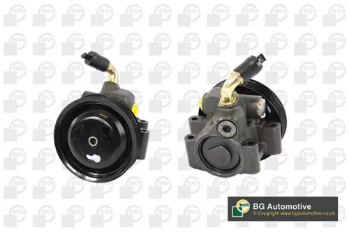 Hydraulic Pump, steering