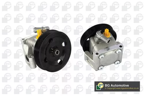 BGA Hydraulic Pump, steering (PSP2355)