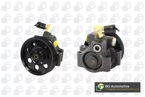 BGA Hydraulic Pump, steering (PSP2380)