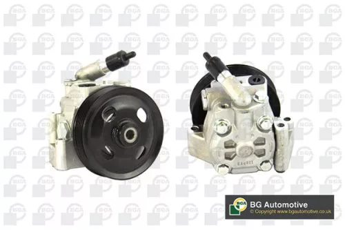 BGA Hydraulic Pump, steering (PSP2395)
