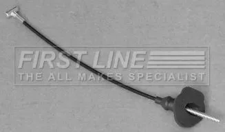 FIRST LINE FIRST LINE (FKB3157) Cable Pull, parking brake 
