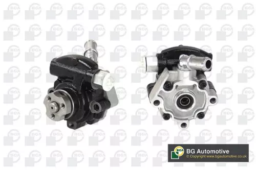 BGA Hydraulic Pump, steering (PSP3300)