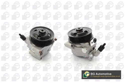 BGA Hydraulic Pump, steering (PSP3303)