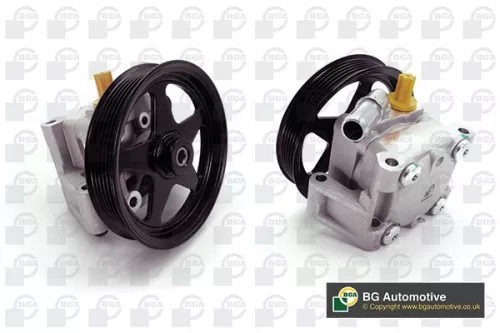 BGA Hydraulic Pump, steering (PSP3306)